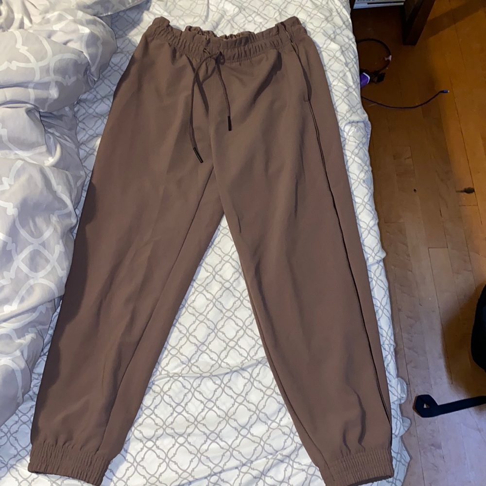 Athleta metropolis jogger